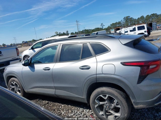 KL77LHEP9TC002193 Chevrolet Trax Fwd Lt