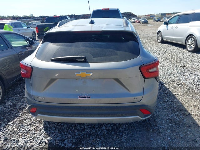 KL77LHEP9TC002193 Chevrolet Trax Fwd Lt