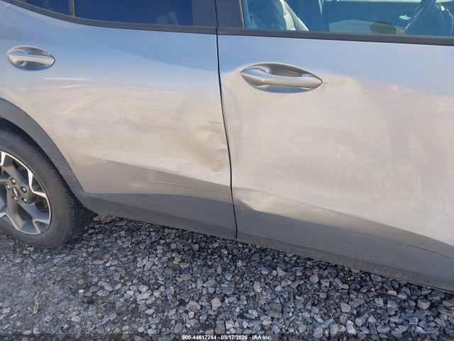 KL77LHEP9TC002193 Chevrolet Trax Fwd Lt