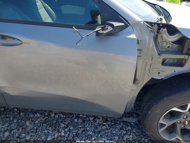 KL77LHEP9TC002193 Chevrolet Trax Fwd Lt