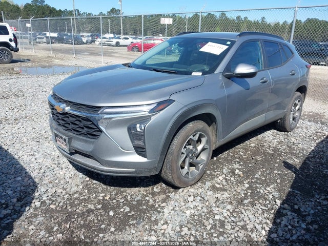 KL77LHEP9TC002193 Chevrolet Trax Fwd Lt