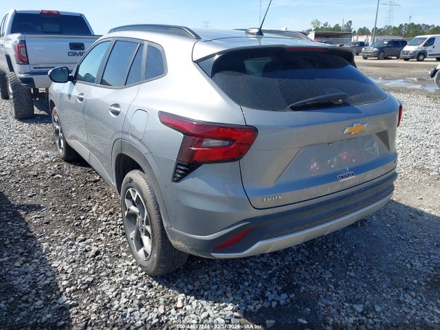 KL77LHEP9TC002193 Chevrolet Trax Fwd Lt