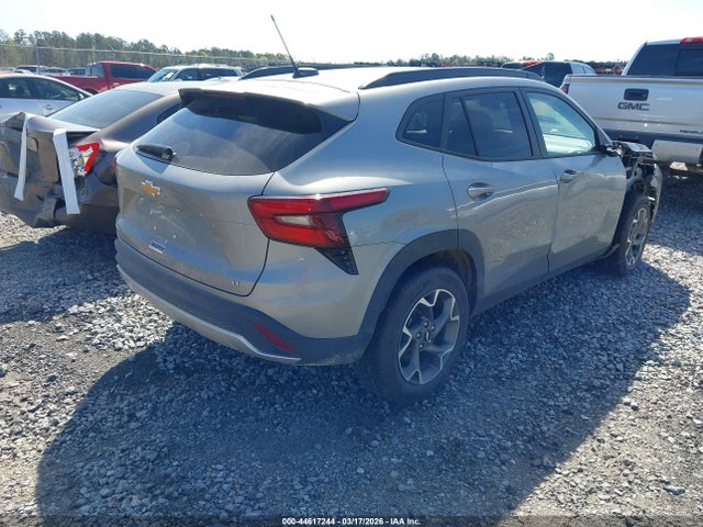 KL77LHEP9TC002193 Chevrolet Trax Fwd Lt