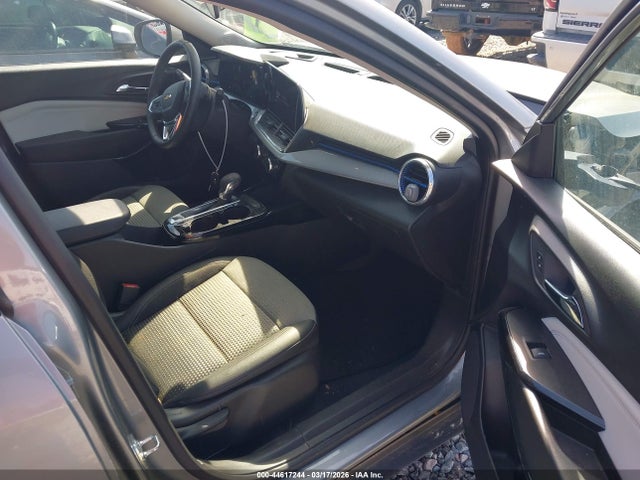 KL77LHEP9TC002193 Chevrolet Trax Fwd Lt