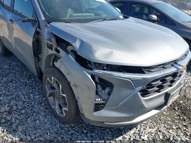 KL77LHEP9TC002193 Chevrolet Trax Fwd Lt