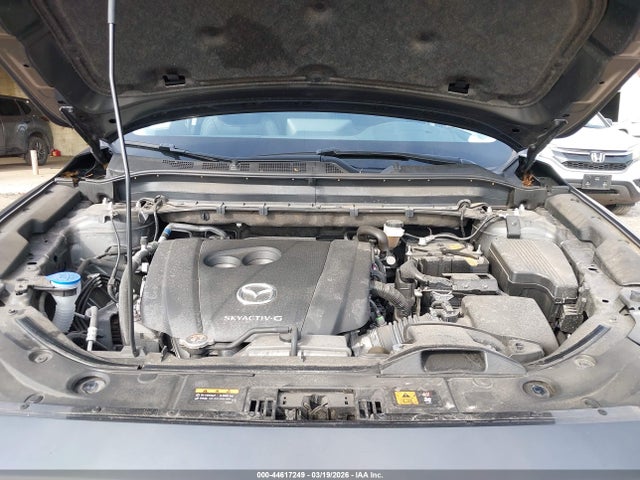 Aukcja sprzedaży 2024 Mazda Cx-5 2.5 S Premium Plus, vin: JM3KFBEL4R0526223, numer aukcji: 44617249