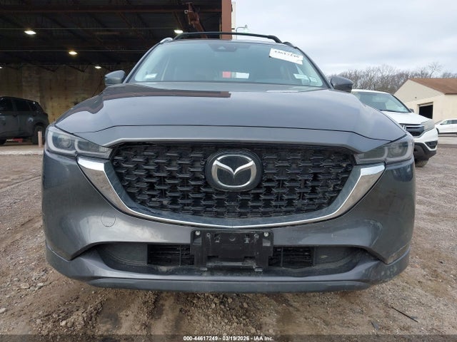 Aukcja sprzedaży 2024 Mazda Cx-5 2.5 S Premium Plus, vin: JM3KFBEL4R0526223, numer aukcji: 44617249
