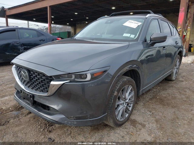 Aukcja sprzedaży 2024 Mazda Cx-5 2.5 S Premium Plus, vin: JM3KFBEL4R0526223, numer aukcji: 44617249