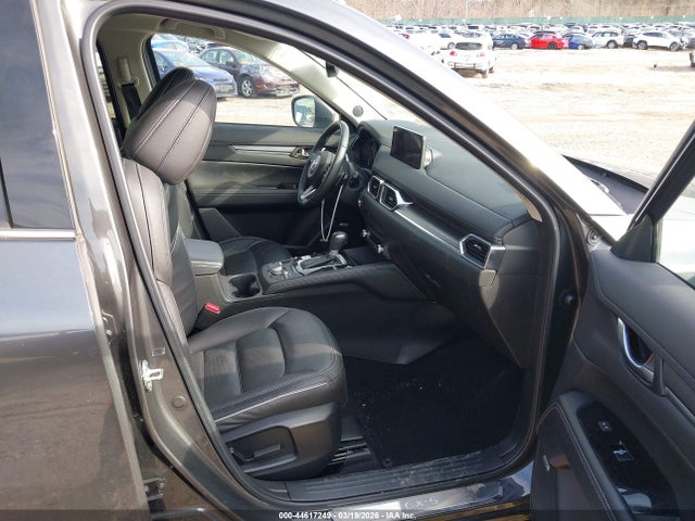 Aukcja sprzedaży 2024 Mazda Cx-5 2.5 S Premium Plus, vin: JM3KFBEL4R0526223, numer aukcji: 44617249