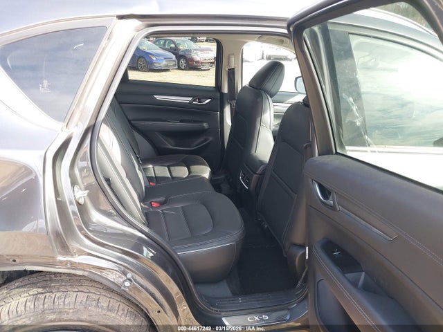 Aukcja sprzedaży 2024 Mazda Cx-5 2.5 S Premium Plus, vin: JM3KFBEL4R0526223, numer aukcji: 44617249