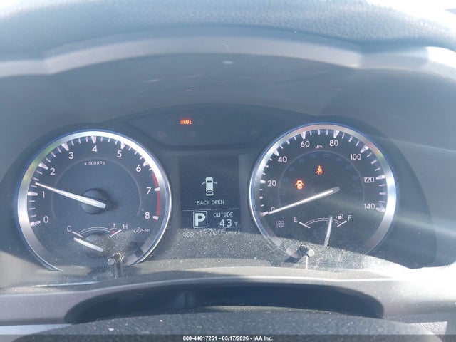 Aukcja sprzedaży 2015 Toyota Highlander Le Plus V6, vin: 5TDZKRFHXFS062076, numer aukcji: 44617251