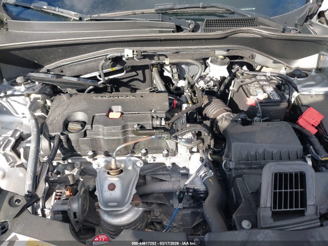 Aukcja sprzedaży 2024 Honda Hr-v Awd Lx, vin: 3CZRZ2H31RM736795, numer aukcji: 44617252