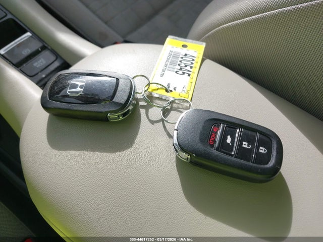Aukcja sprzedaży 2024 Honda Hr-v Awd Lx, vin: 3CZRZ2H31RM736795, numer aukcji: 44617252