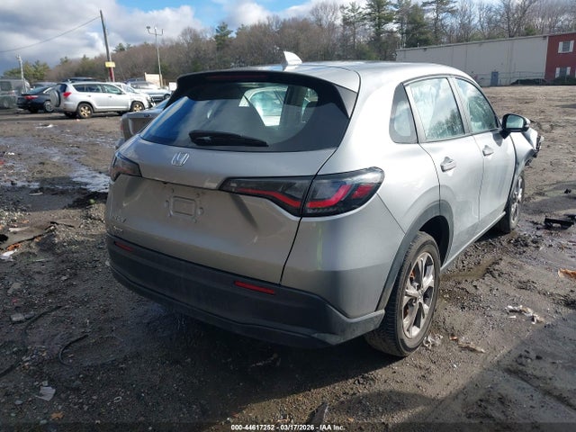 Aukcja sprzedaży 2024 Honda Hr-v Awd Lx, vin: 3CZRZ2H31RM736795, numer aukcji: 44617252