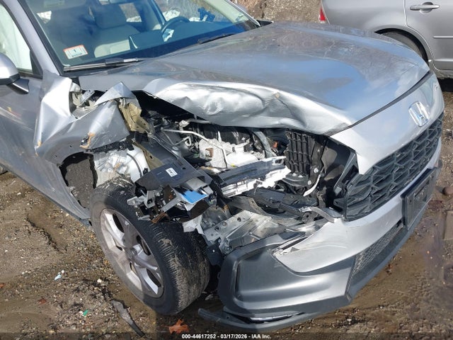 Aukcja sprzedaży 2024 Honda Hr-v Awd Lx, vin: 3CZRZ2H31RM736795, numer aukcji: 44617252