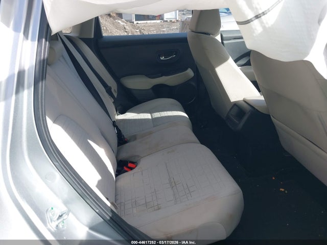 Aukcja sprzedaży 2024 Honda Hr-v Awd Lx, vin: 3CZRZ2H31RM736795, numer aukcji: 44617252