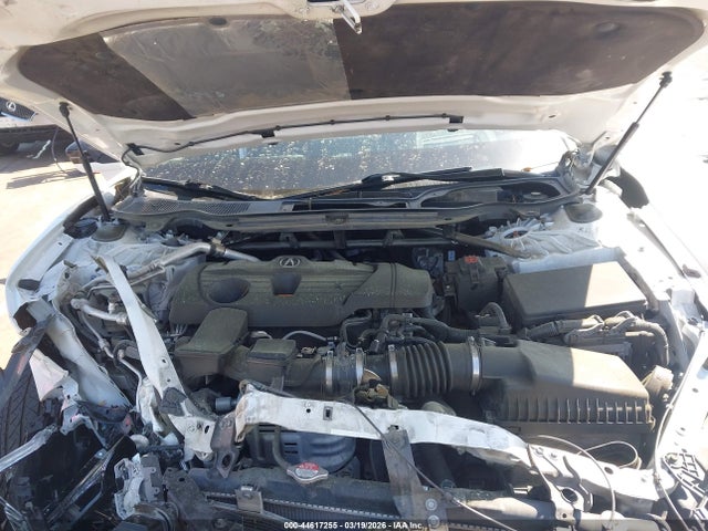 Aukcja sprzedaży 2021 Acura Tlx Advance Package, vin: 19UUB5F62MA003990, numer aukcji: 44617255