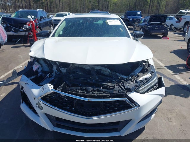 Aukcja sprzedaży 2021 Acura Tlx Advance Package, vin: 19UUB5F62MA003990, numer aukcji: 44617255