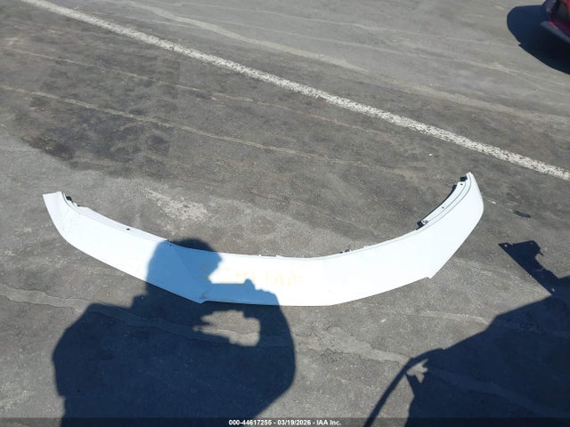 Aukcja sprzedaży 2021 Acura Tlx Advance Package, vin: 19UUB5F62MA003990, numer aukcji: 44617255