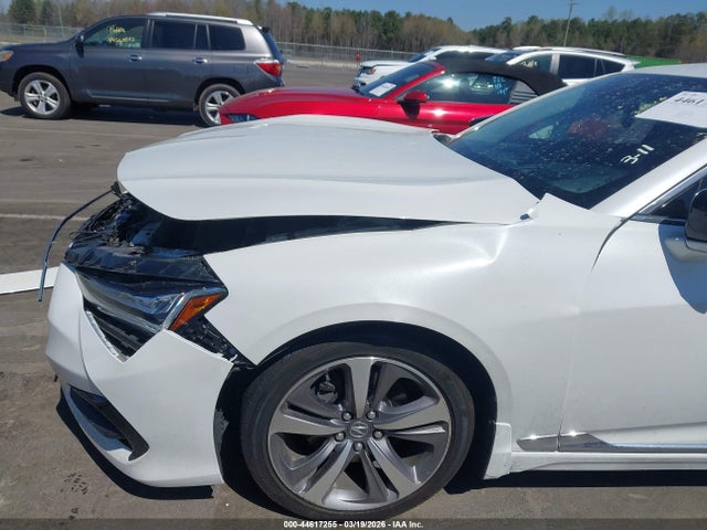 Aukcja sprzedaży 2021 Acura Tlx Advance Package, vin: 19UUB5F62MA003990, numer aukcji: 44617255
