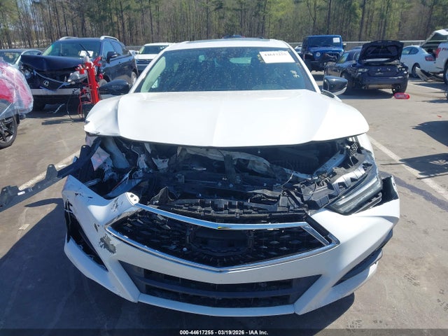 Aukcja sprzedaży 2021 Acura Tlx Advance Package, vin: 19UUB5F62MA003990, numer aukcji: 44617255