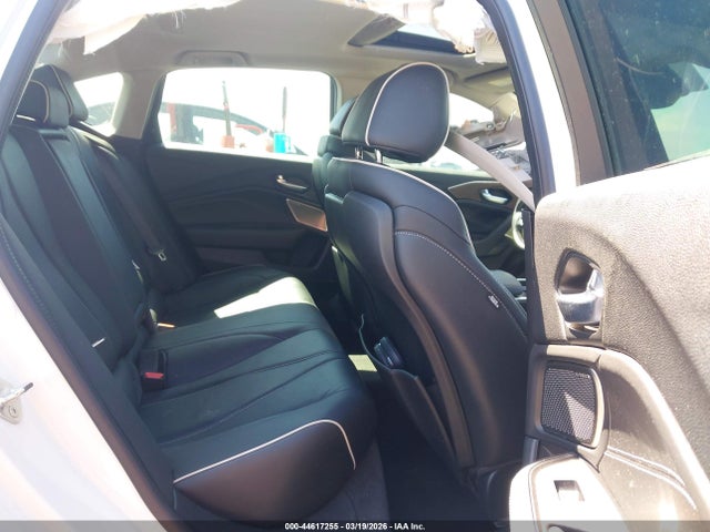 Aukcja sprzedaży 2021 Acura Tlx Advance Package, vin: 19UUB5F62MA003990, numer aukcji: 44617255