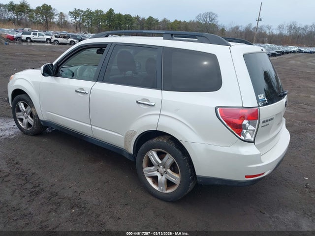 Продаж на аукціоні авто 2010 Subaru Forester 2.5x Premium, vin: JF2SH6CC3AH763421, номер лоту: 44617257