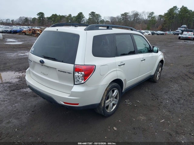 Продаж на аукціоні авто 2010 Subaru Forester 2.5x Premium, vin: JF2SH6CC3AH763421, номер лоту: 44617257