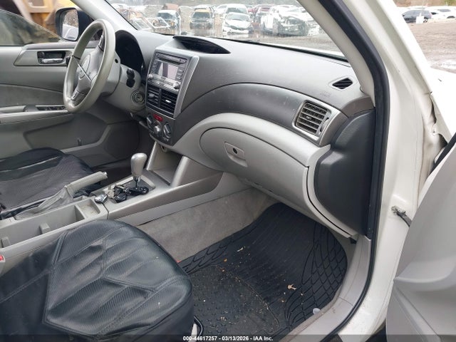 Продаж на аукціоні авто 2010 Subaru Forester 2.5x Premium, vin: JF2SH6CC3AH763421, номер лоту: 44617257