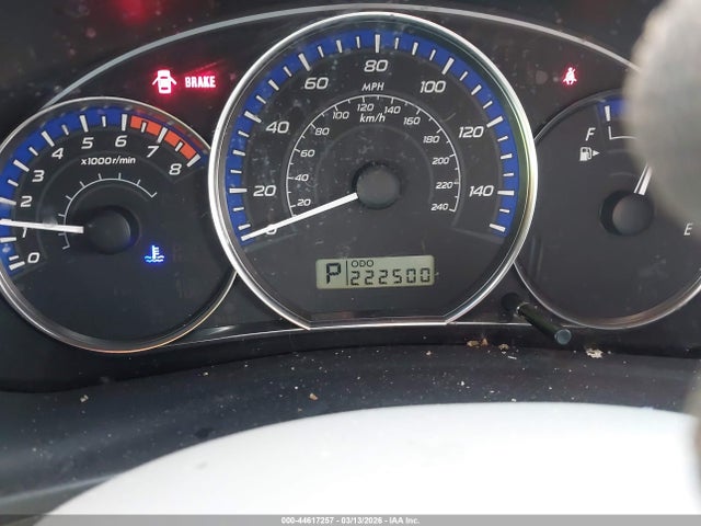 Продаж на аукціоні авто 2010 Subaru Forester 2.5x Premium, vin: JF2SH6CC3AH763421, номер лоту: 44617257