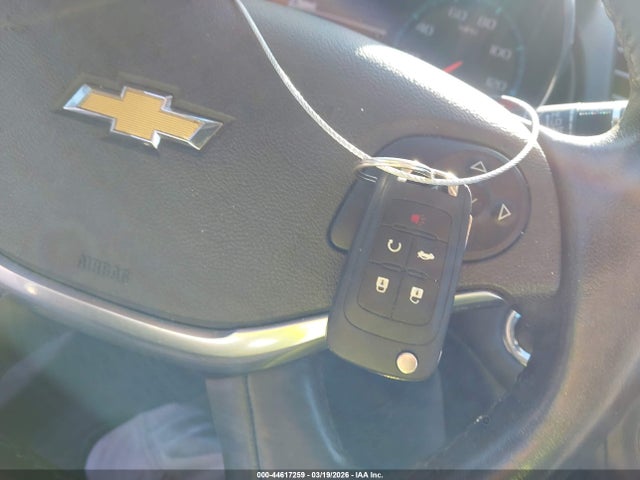 2014 Chevrolet Impala 2lz მანქანა იყიდება აუქციონზე, vin: 1G1155S31EU144899, აუქციონის ნომერი: 44617259