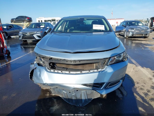 2014 Chevrolet Impala 2lz მანქანა იყიდება აუქციონზე, vin: 1G1155S31EU144899, აუქციონის ნომერი: 44617259