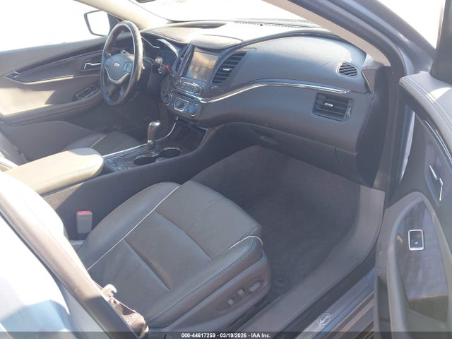 2014 Chevrolet Impala 2lz მანქანა იყიდება აუქციონზე, vin: 1G1155S31EU144899, აუქციონის ნომერი: 44617259