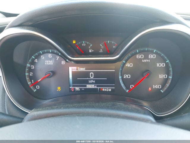2014 Chevrolet Impala 2lz მანქანა იყიდება აუქციონზე, vin: 1G1155S31EU144899, აუქციონის ნომერი: 44617259