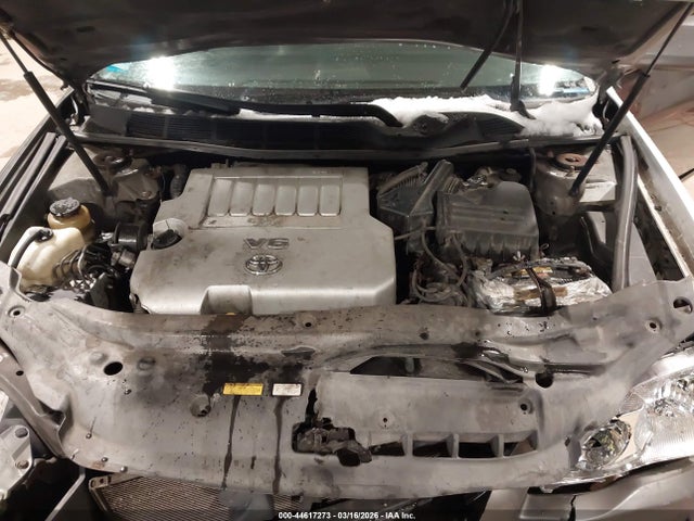 2006 TOYOTA AVALON 4T1BK36B76U074509 Photo 9
