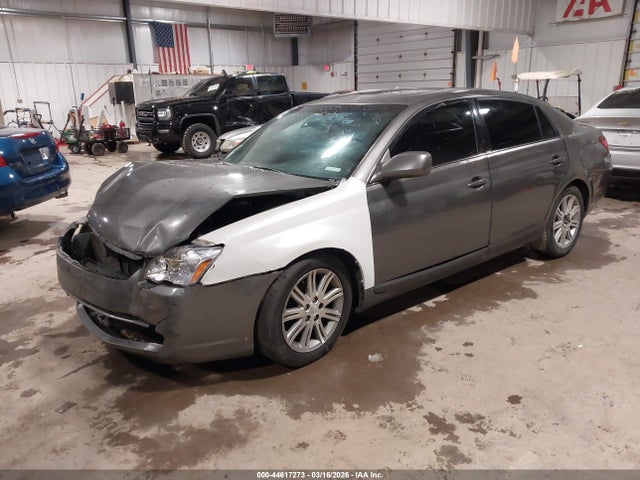 2006 TOYOTA AVALON 4T1BK36B76U074509 Photo 1