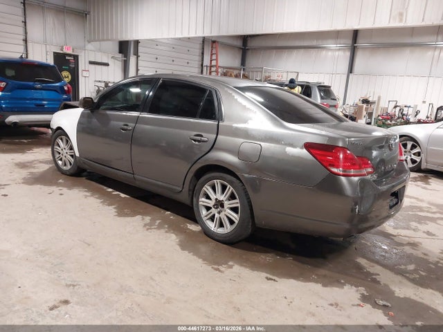 2006 TOYOTA AVALON 4T1BK36B76U074509 Photo 2