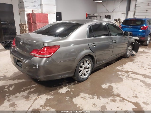 2006 TOYOTA AVALON 4T1BK36B76U074509 Photo 3