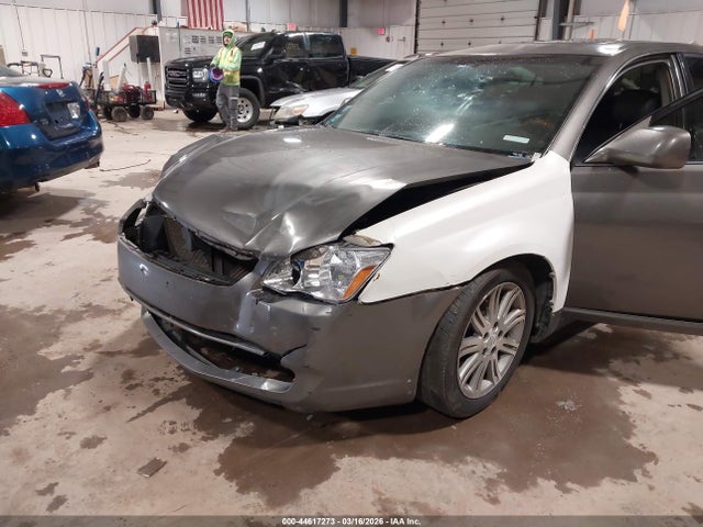 2006 TOYOTA AVALON 4T1BK36B76U074509 Photo 5