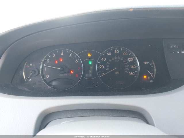 2006 TOYOTA AVALON 4T1BK36B76U074509 Photo 6