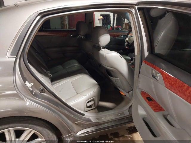 2006 TOYOTA AVALON 4T1BK36B76U074509 Photo 7