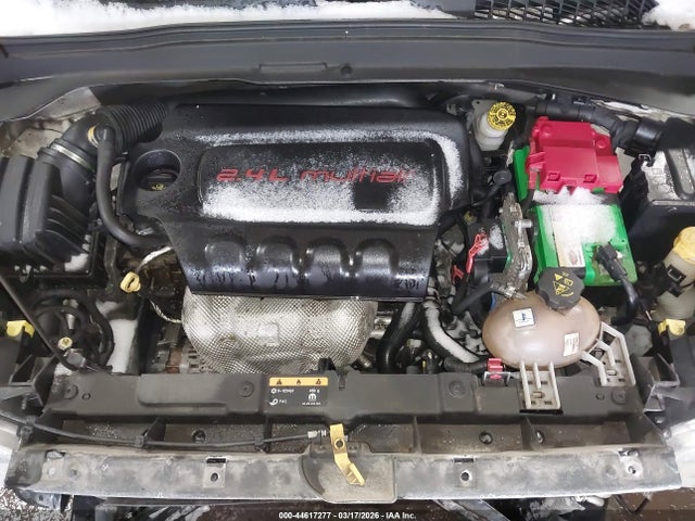 Продаж на аукціоні авто 2018 Jeep Renegade Upland Edition 4x4, vin: ZACCJBAB4JPH38160, номер лоту: 44617277