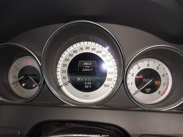 WDDGF4HB3ER309674 Mercedes-Benz C 250 Sport