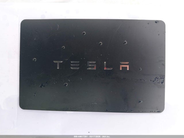 7SAYGDEE6PF909787 Tesla Model Y Awd/long Range Dual Motor All-wheel Drive