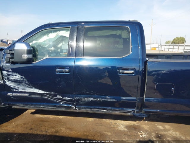 Продажа на аукционе авто 2022 Ford F-250 King Ranch, vin: 1FT8W2BTXNEF03520, номер лота: 44617283