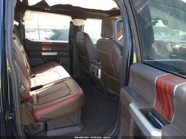 Продажа на аукционе авто 2022 Ford F-250 King Ranch, vin: 1FT8W2BTXNEF03520, номер лота: 44617283