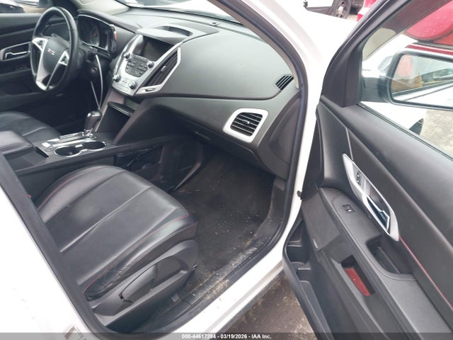 Aukcja sprzedaży 2017 Gmc Terrain Slt, vin: 2GKFLUE32H6268499, numer aukcji: 44617284