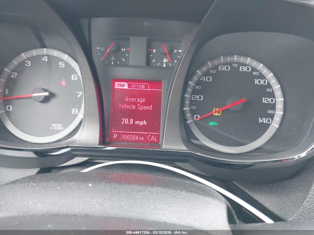 Aukcja sprzedaży 2017 Gmc Terrain Slt, vin: 2GKFLUE32H6268499, numer aukcji: 44617284
