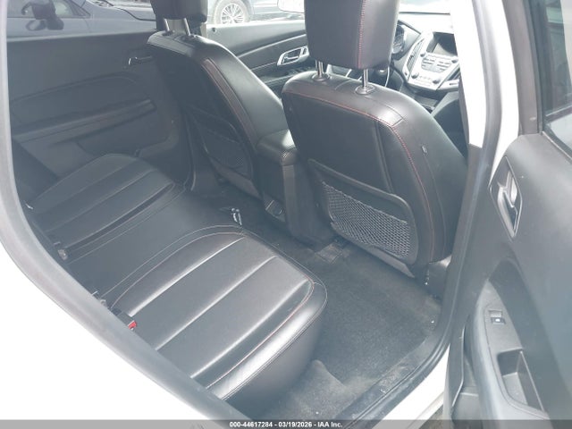 Aukcja sprzedaży 2017 Gmc Terrain Slt, vin: 2GKFLUE32H6268499, numer aukcji: 44617284