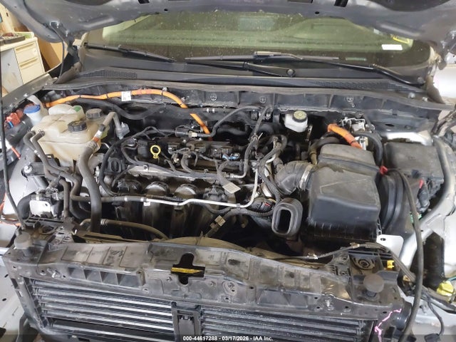Продаж на аукціоні авто 2021 Ford Escape Titanium Hybrid, vin: 1FMCU9DZ2MUB15725, номер лоту: 44617288
